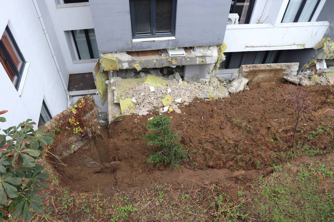 AFAD ekipleri apar topar o kente gitti: Korkunç manzara! 48 daireli apartmandan çığlıklar yükseldi 5